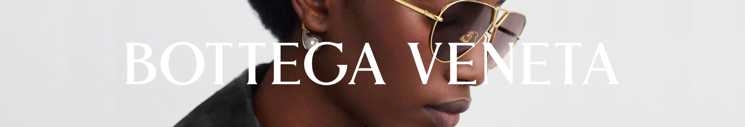 Luxury Eyewear Hero